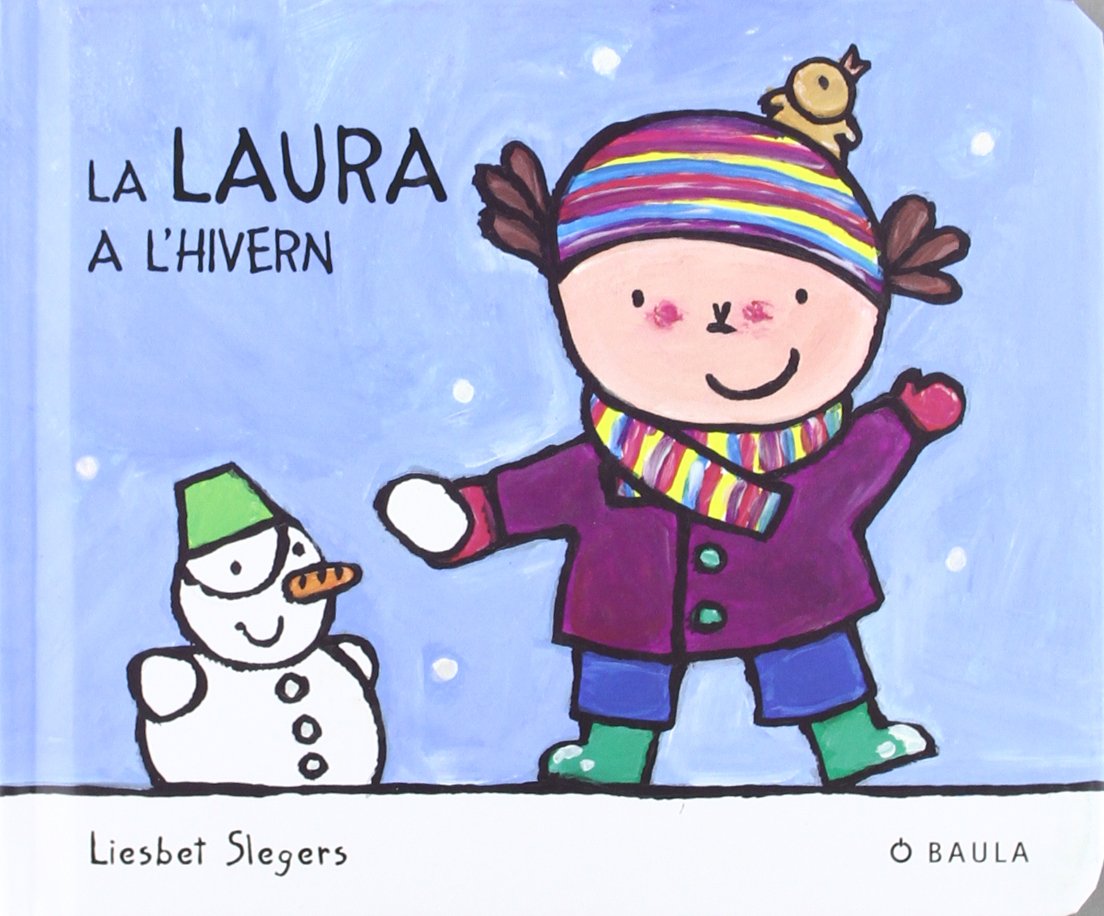 La Laura a l'hivern Social Sciences