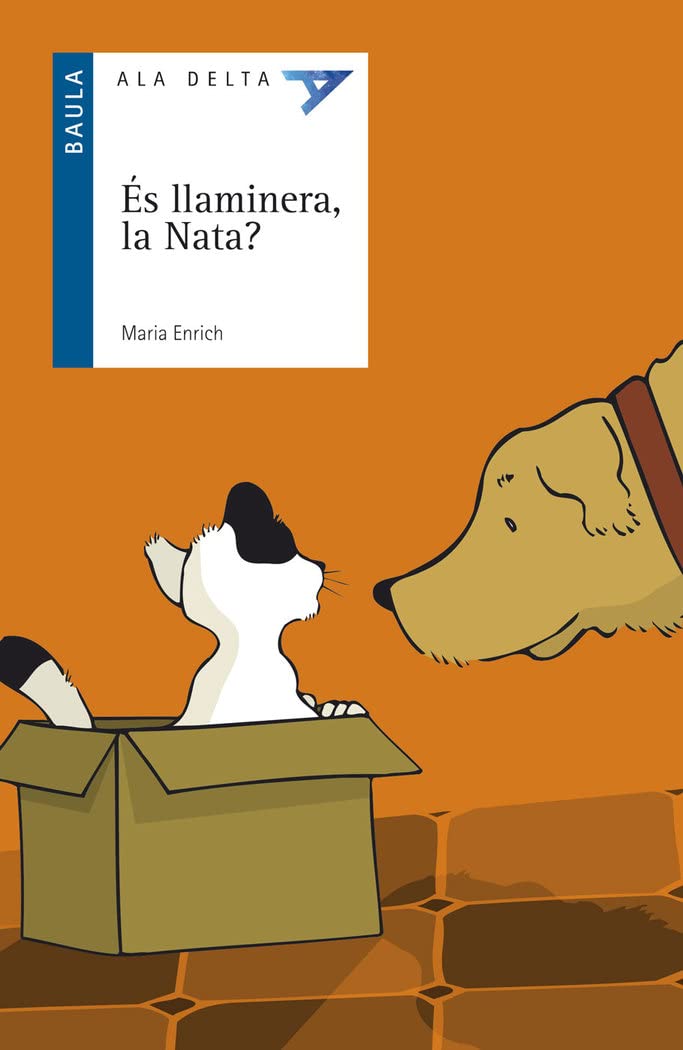 Enrich i Murt, M: Es llaminera, la nata? book