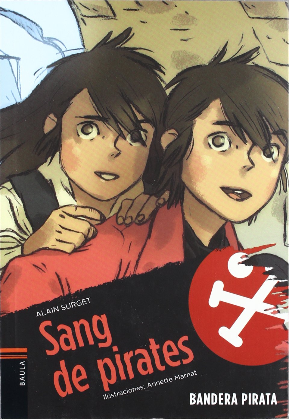 Product Image: Sang De Pirates