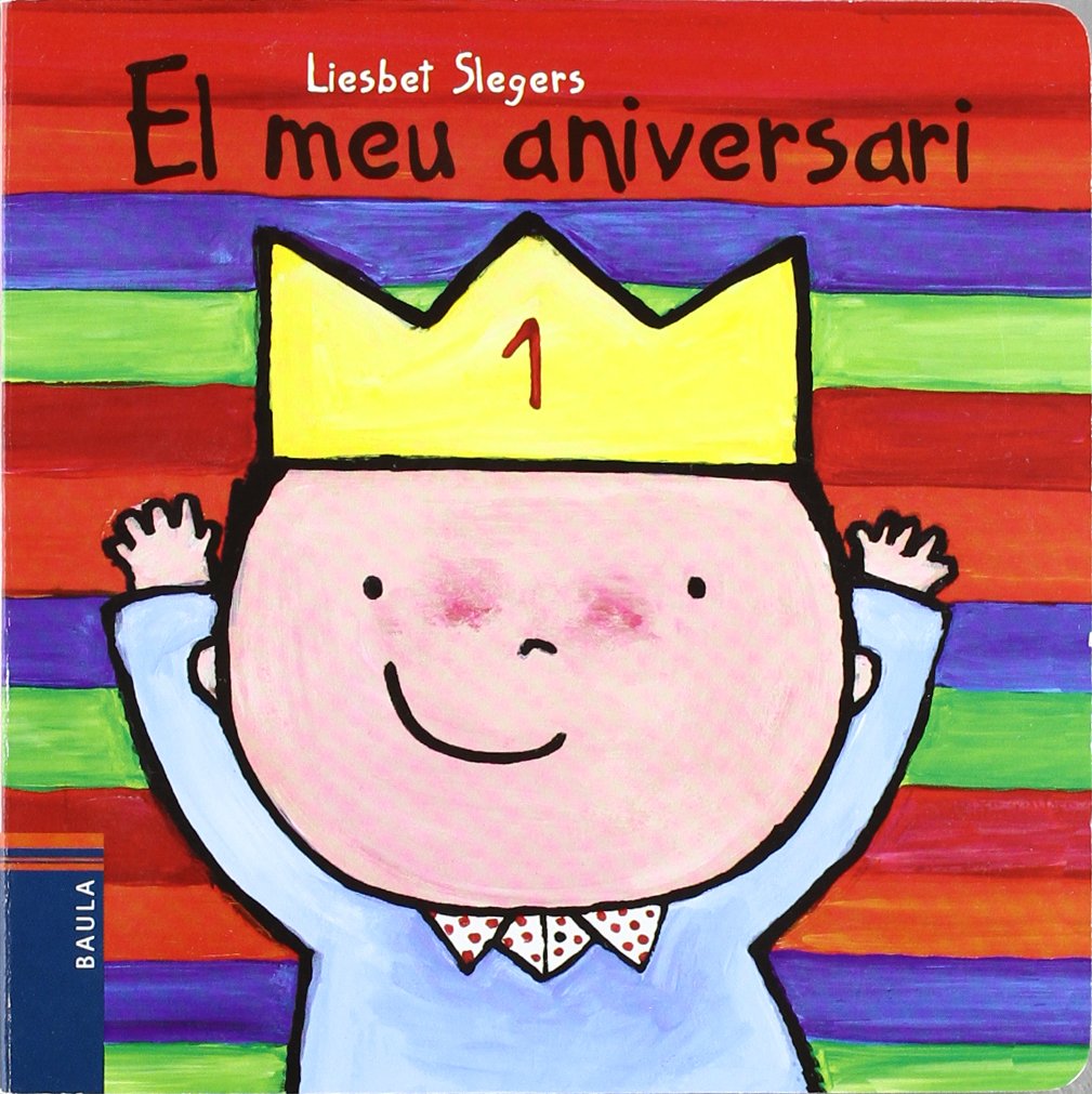 El meu aniversari Learning & Reference