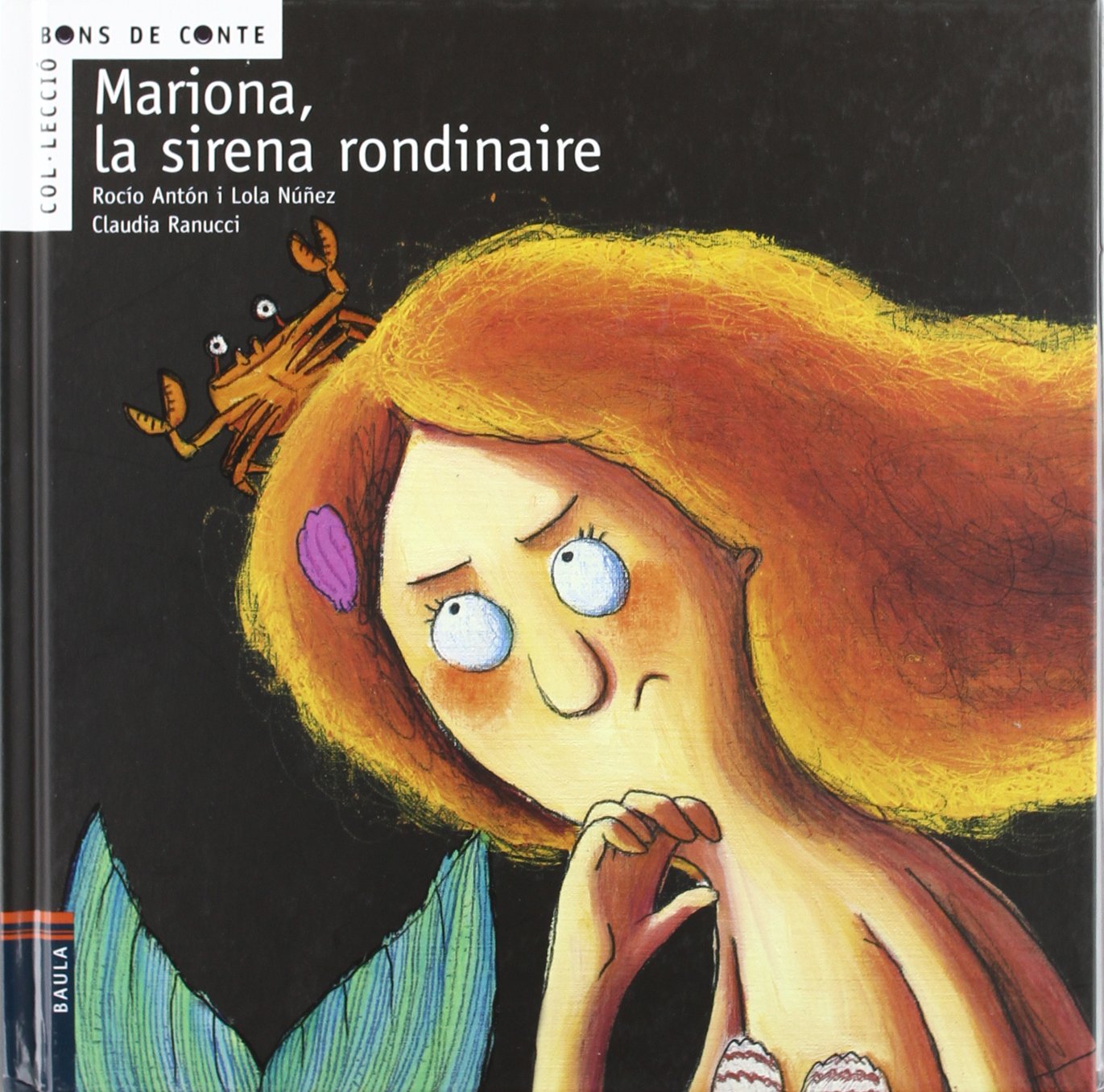 Mariona, la sirena rondinaire Social Sciences