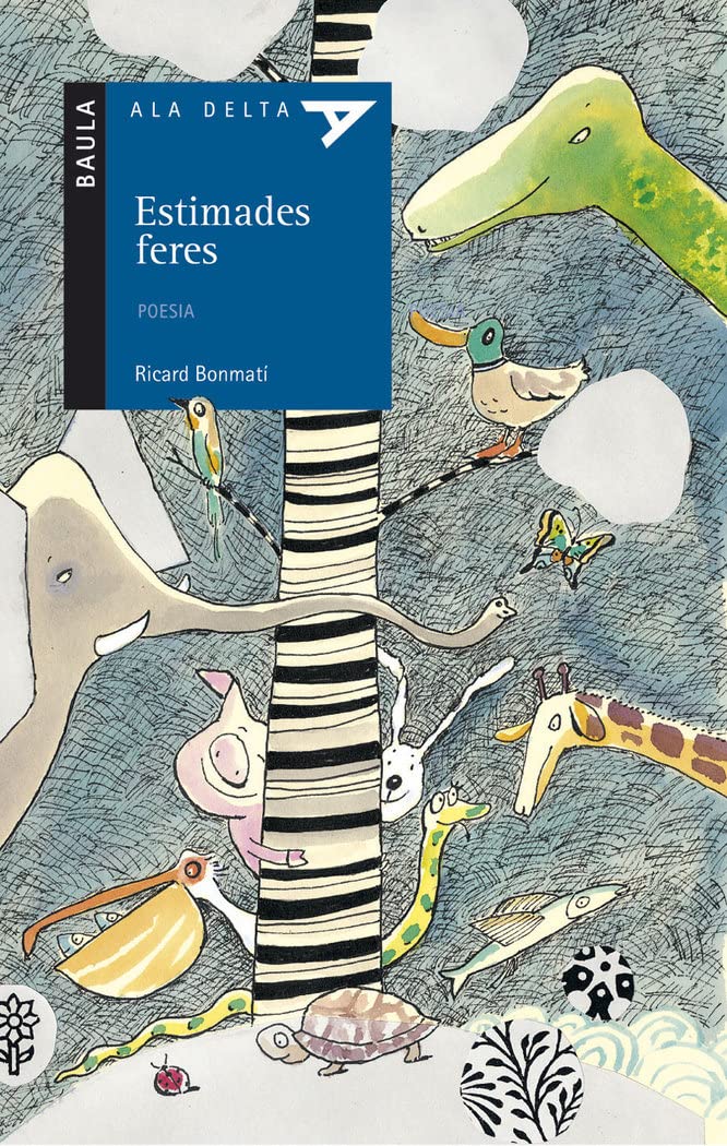 Estimades feres (Ala Delta Sèrie Blava, Band 31) Social Sciences
