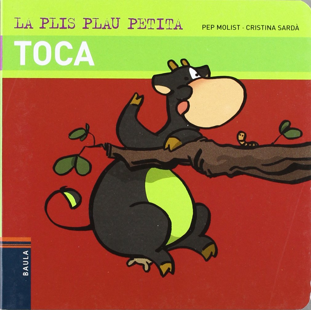 La plis plau petita toca Learning & Reference
