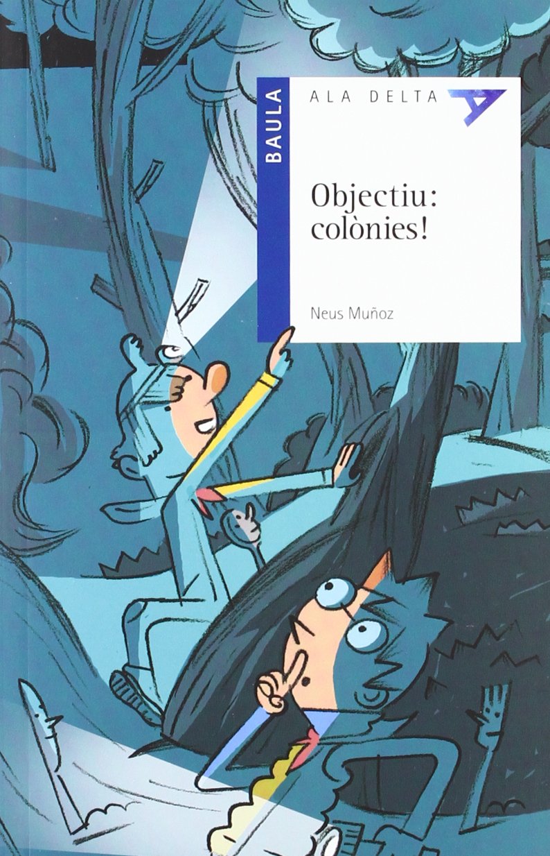 Objectiu : Colònies! Social Sciences