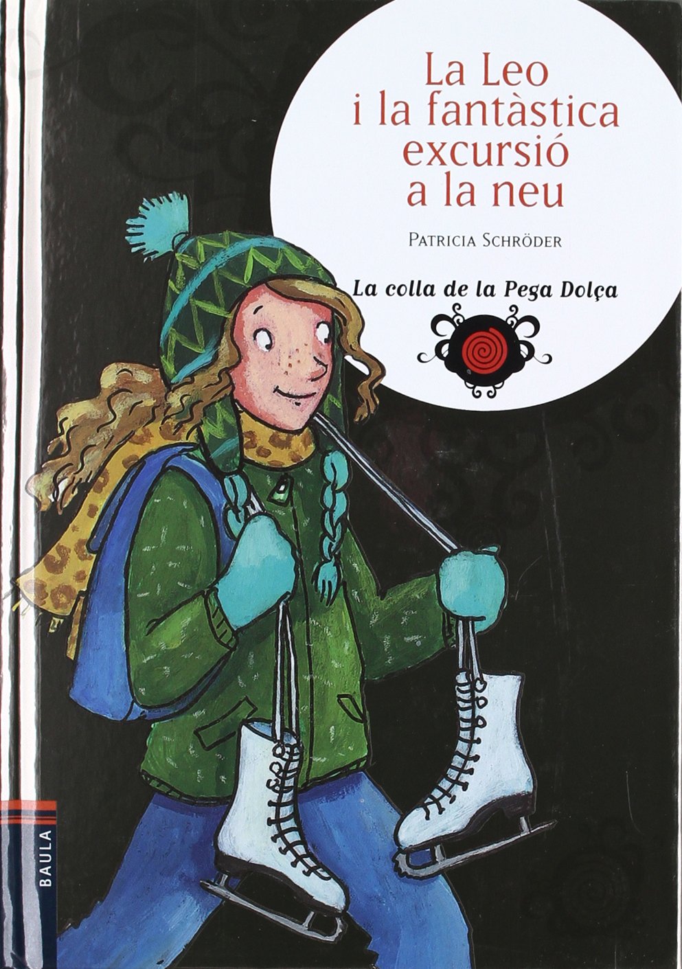 La Leo i la fantàstica excursió a la neu book