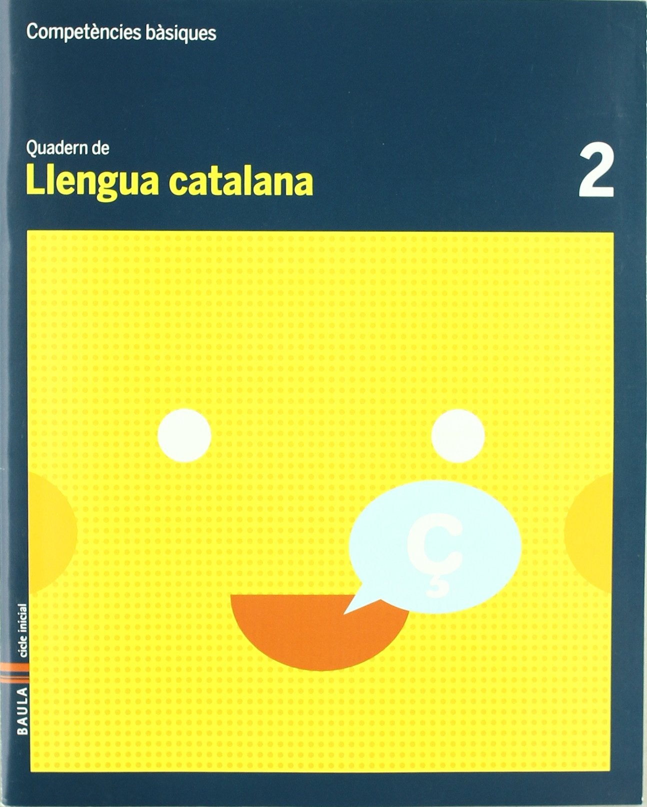 Projecte Competències bàsiques, llengua catalana, 2 Educació Primària, cicle inicial. Quadern Non-fiction