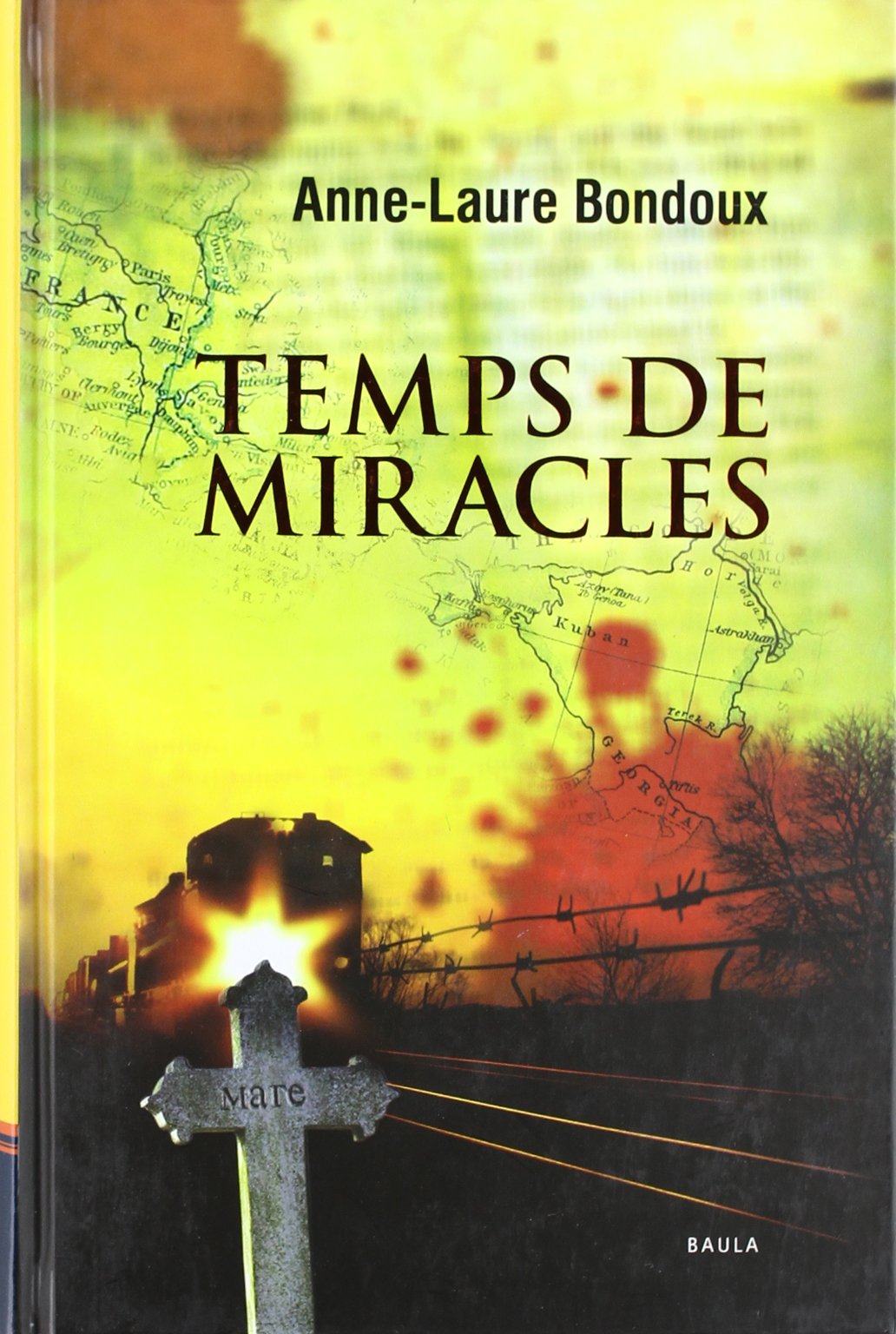 Temps de miracles Social Sciences