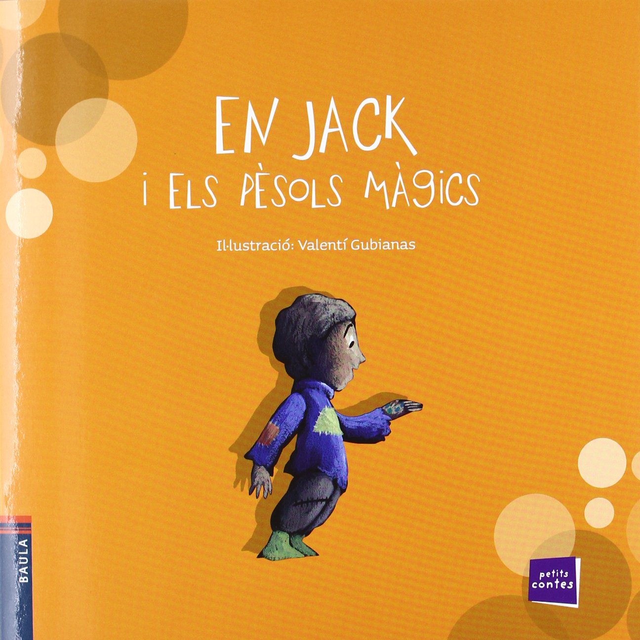 En Jack i els pèsols màgics Social Sciences