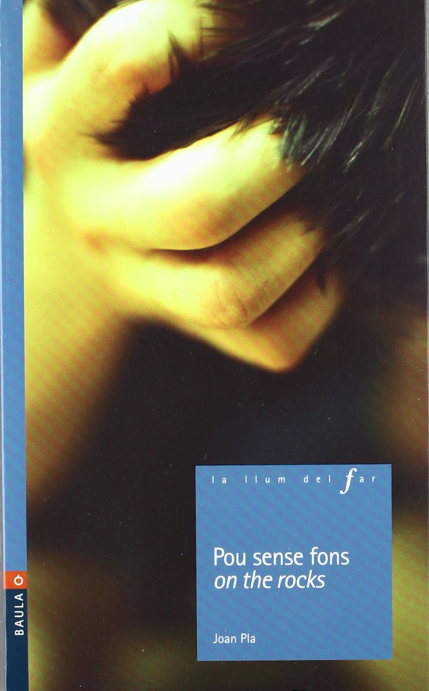 Pla Lector-Pou sense fons on the rocks (Viu Llegint!) Novels & Short Stories