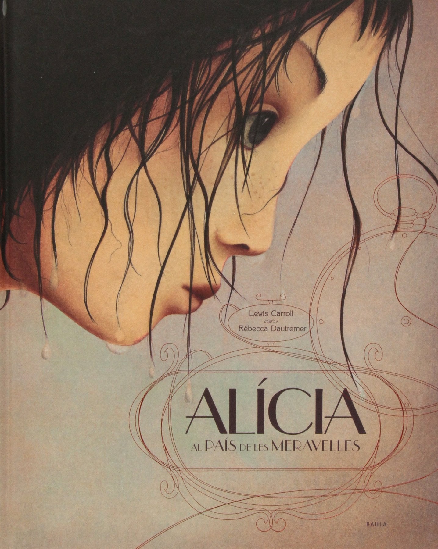 Alicia al pais de les meravelles book
