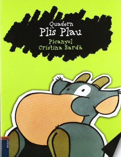 Quadern Plis Plau Non-fiction