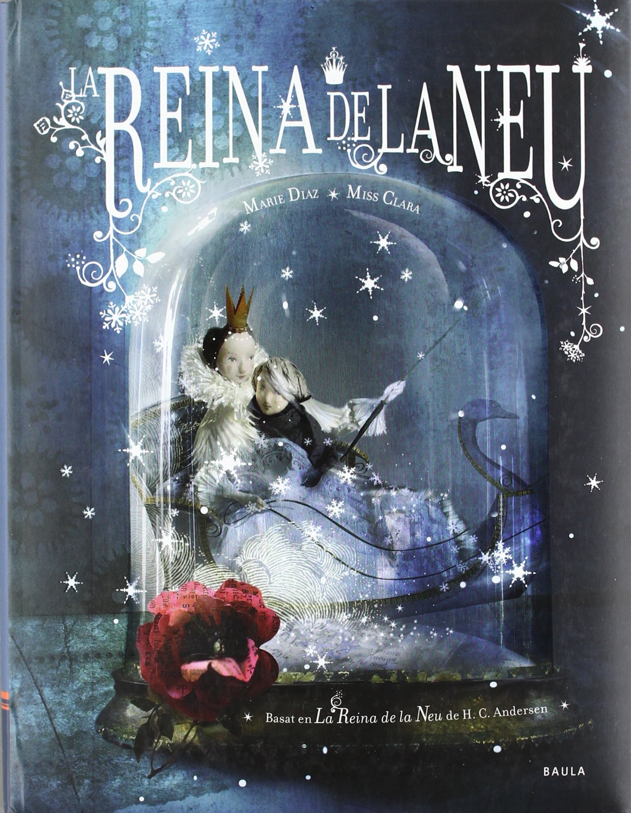 La reina de la neu Learning & Reference