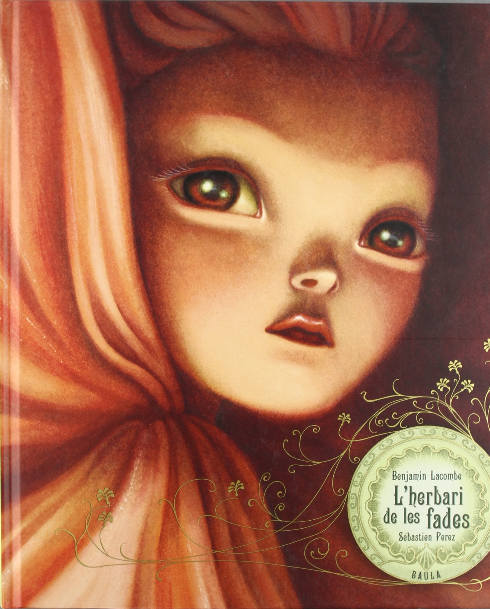 L'herbari de les fades book