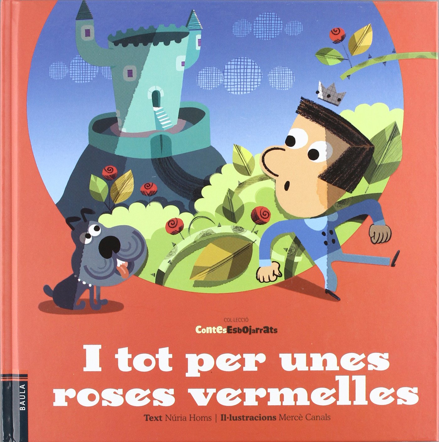 I tot per unes roses vermelles book