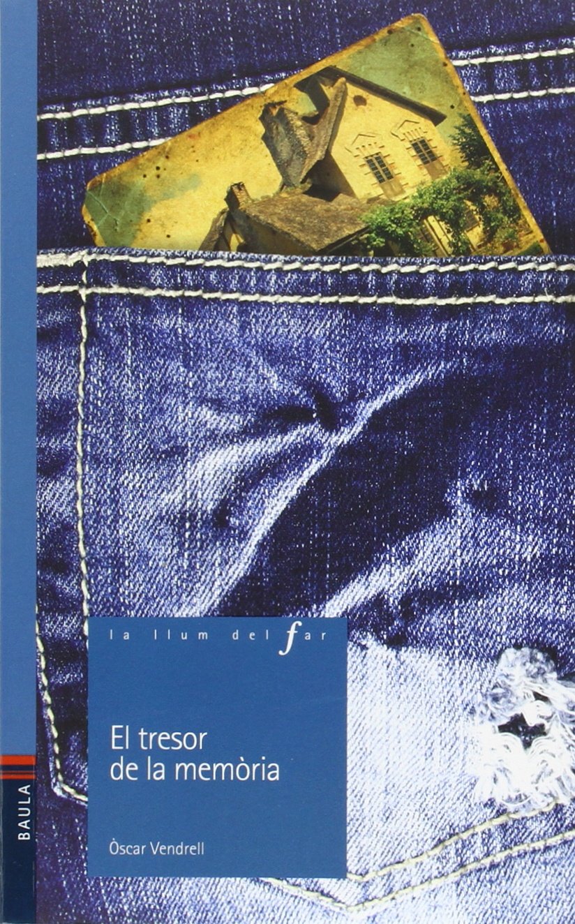 El tresor de la memòria (Viu Llegint!) Learning & Reference