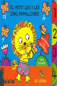El petit Leo i les cinc papallones Learning & Reference