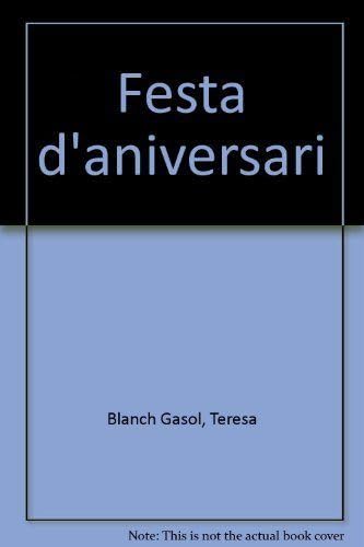 Festa d'aniversari (Lluna, Band 3) Children's books