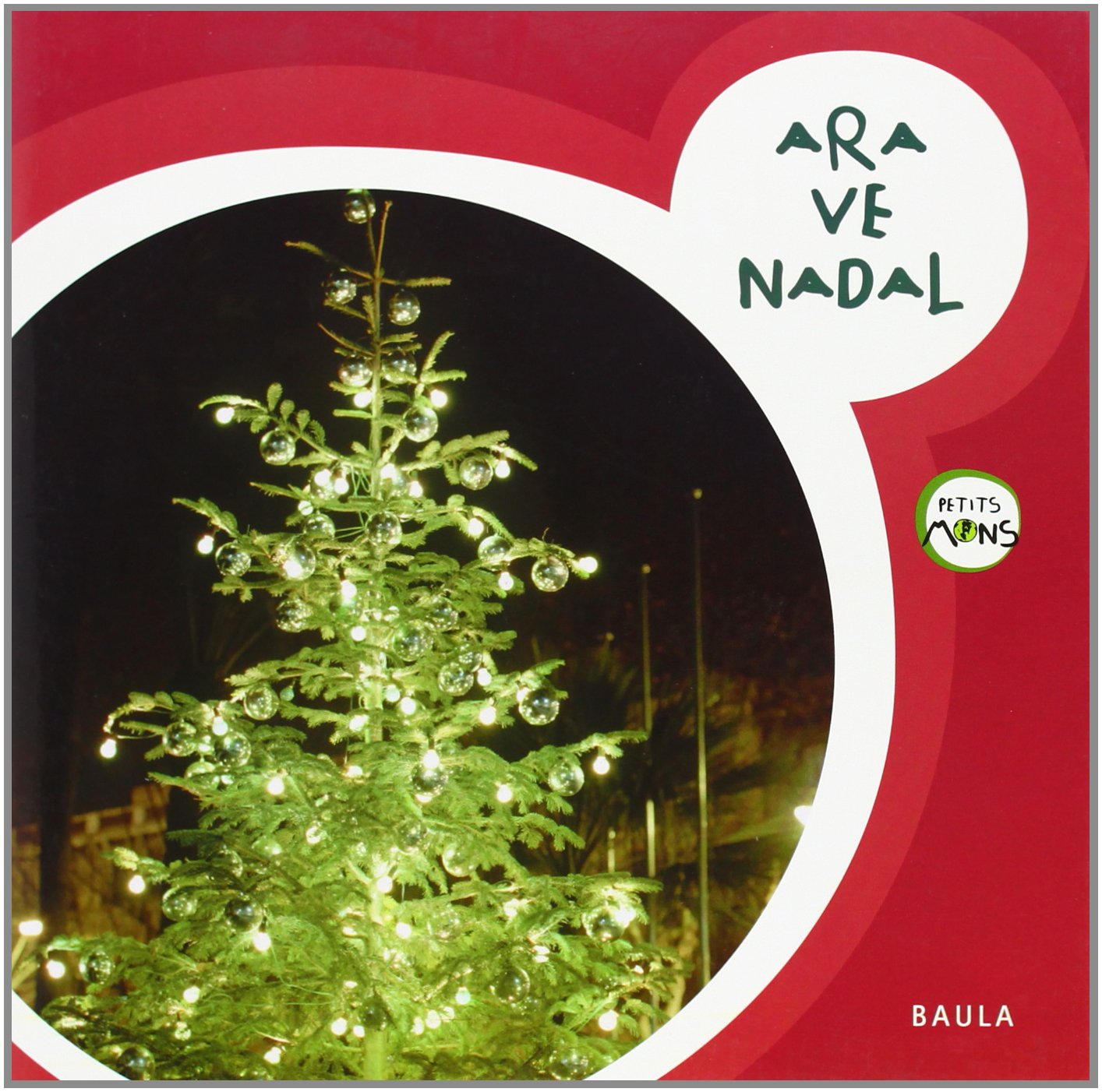 Ara ve Nadal (Petits Mons, Band 12) Non-fiction