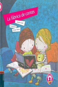 La fàbrica de contes book