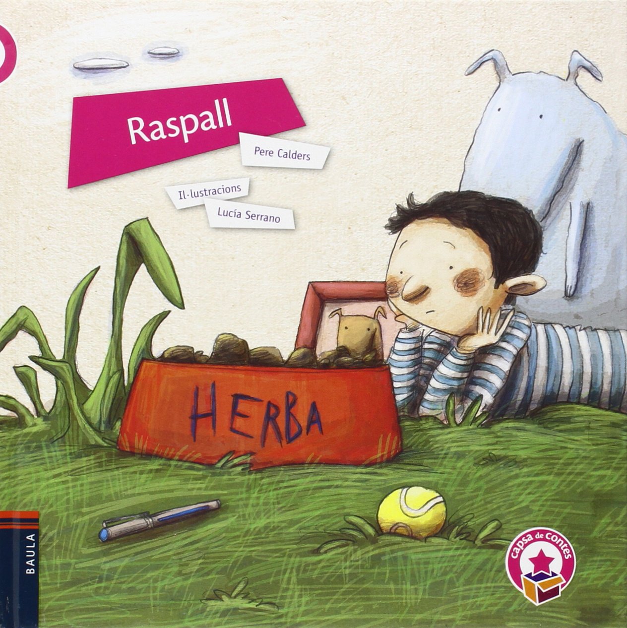 Raspall Social Sciences