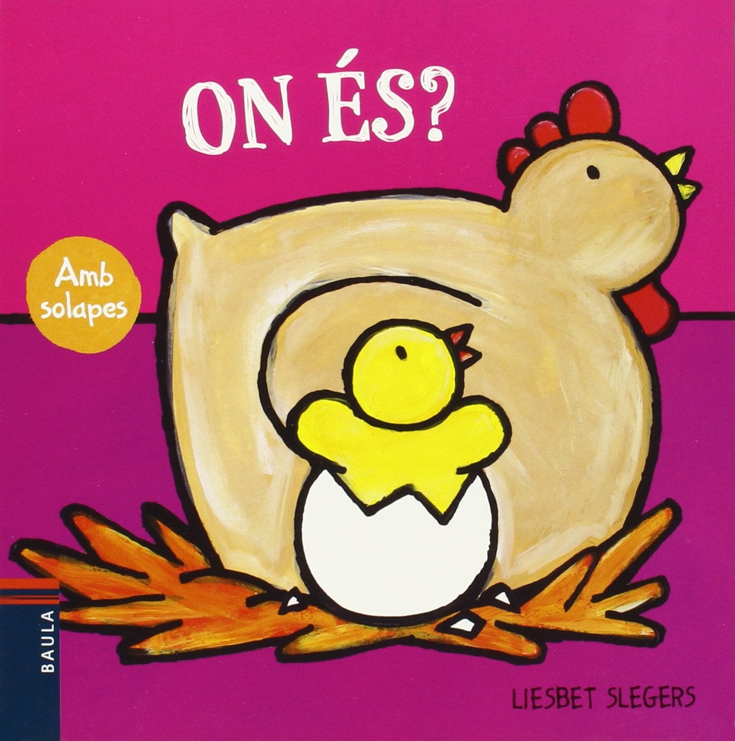 On és? (Endevina) Learning & Reference