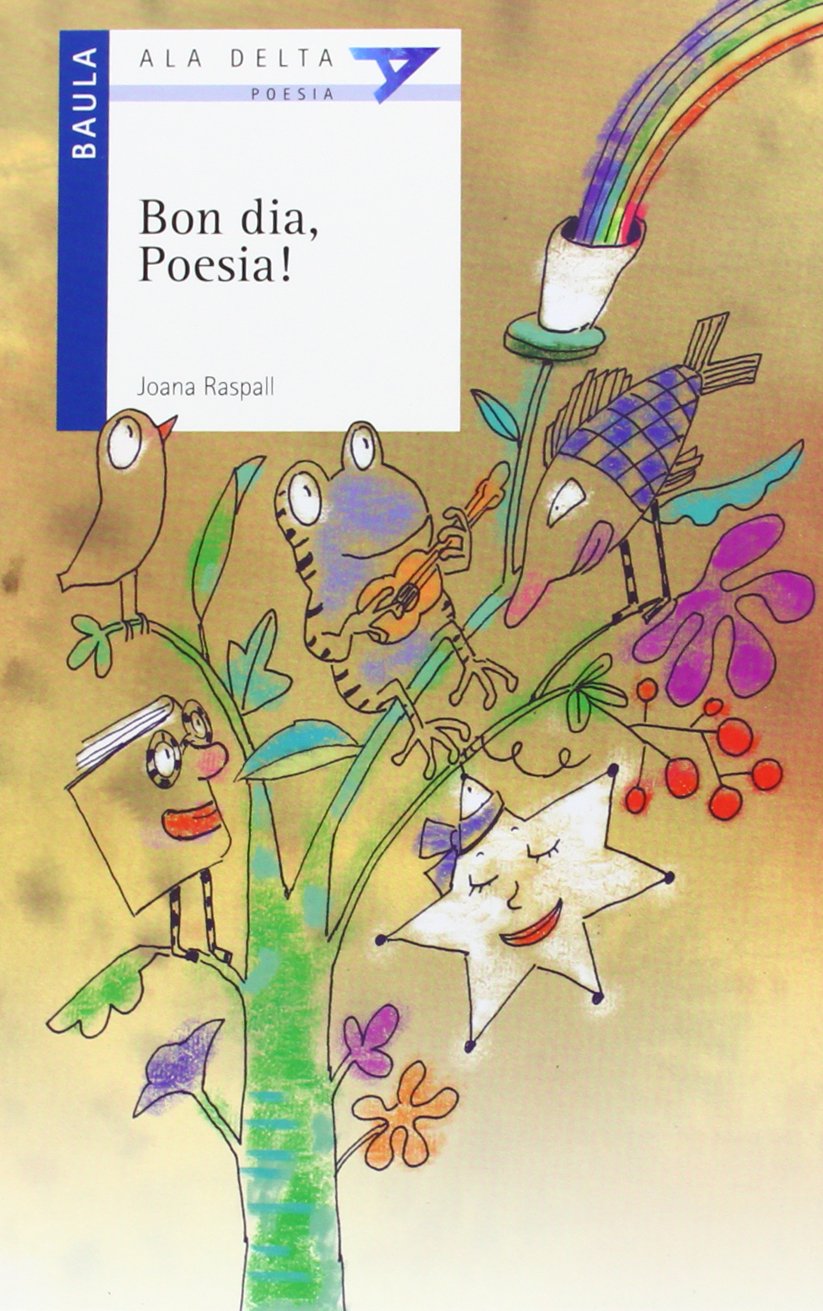 Bon dia, Poesia! Social Sciences