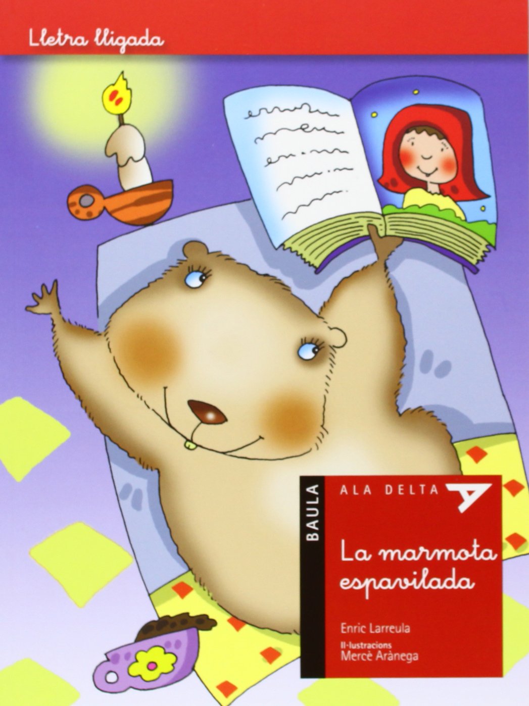 La marmota espavilada book