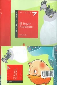 El Senyor Avorriment (Viu Llegint!) Learning & Reference
