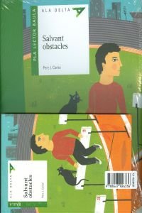 Salvant obstacles - Pla Lector (Viu Llegint!) Novels & Short Stories