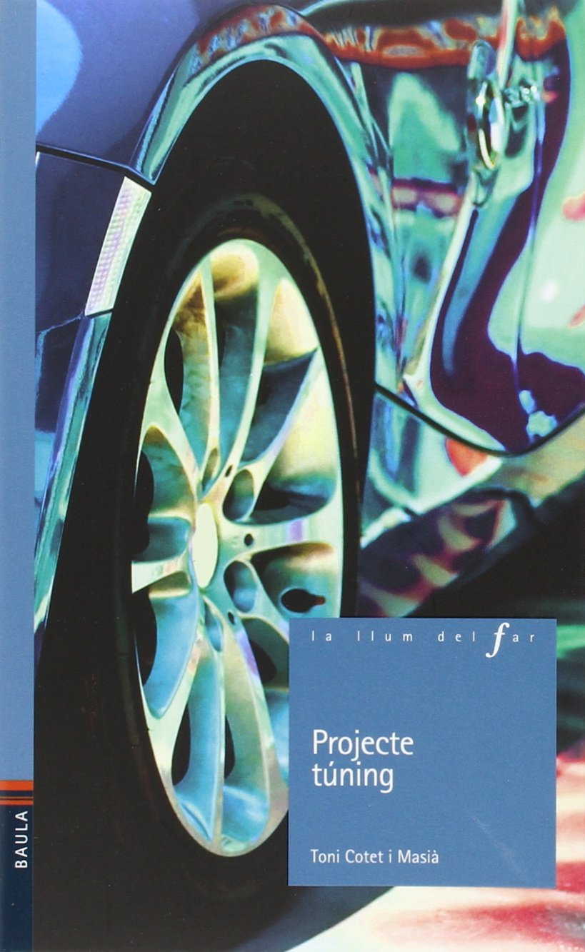 Projecte túning - Pla Lector (Viu Llegint!) Novels & Short Stories