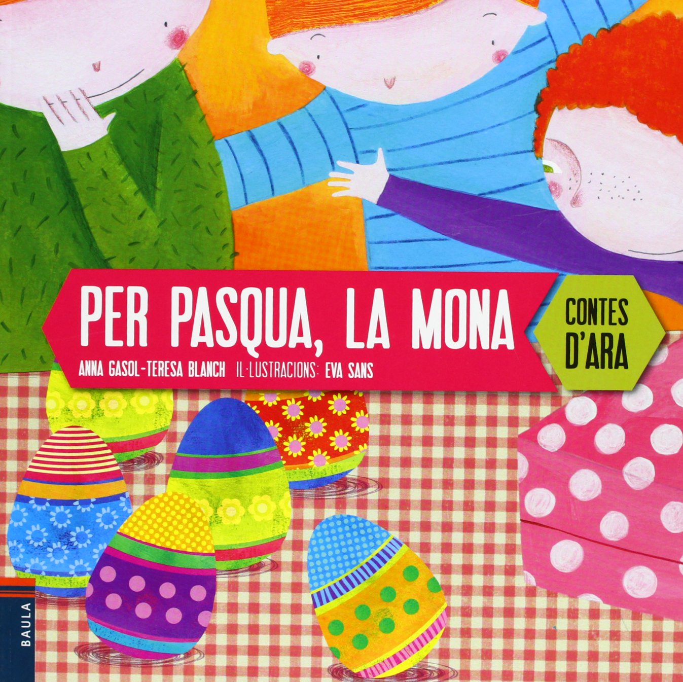 Per Pasqua, la mona Social Sciences