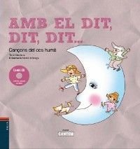 Amb el dit, dit, dit ... book