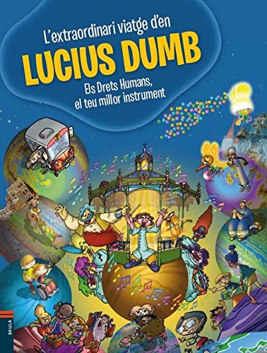 L'extraordinari viatge d'en Lucius Dumb Social Sciences