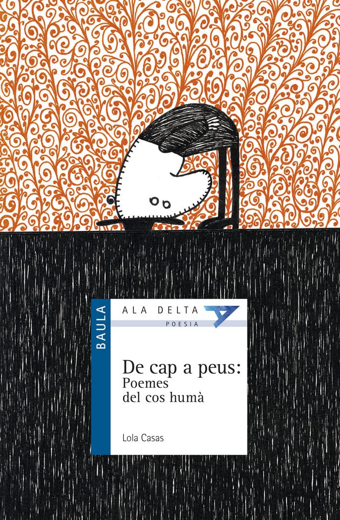De cap a peus : Poemes del cos humà book