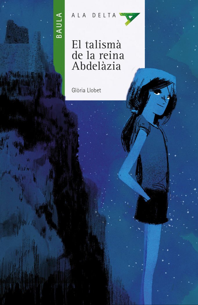 El talismà de la reina Abdelàzia book