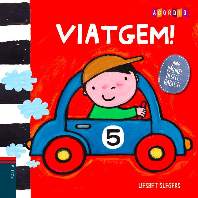 Viatgem! (Acordió) Social Sciences