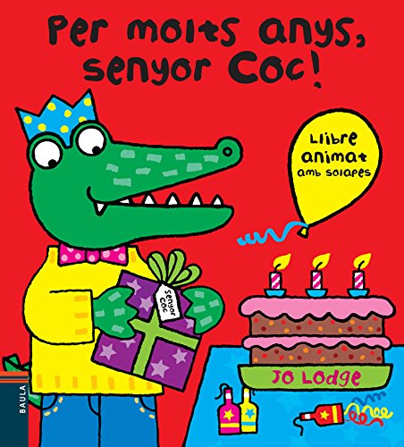 Product Image: Per molts anys, senyor Coc!