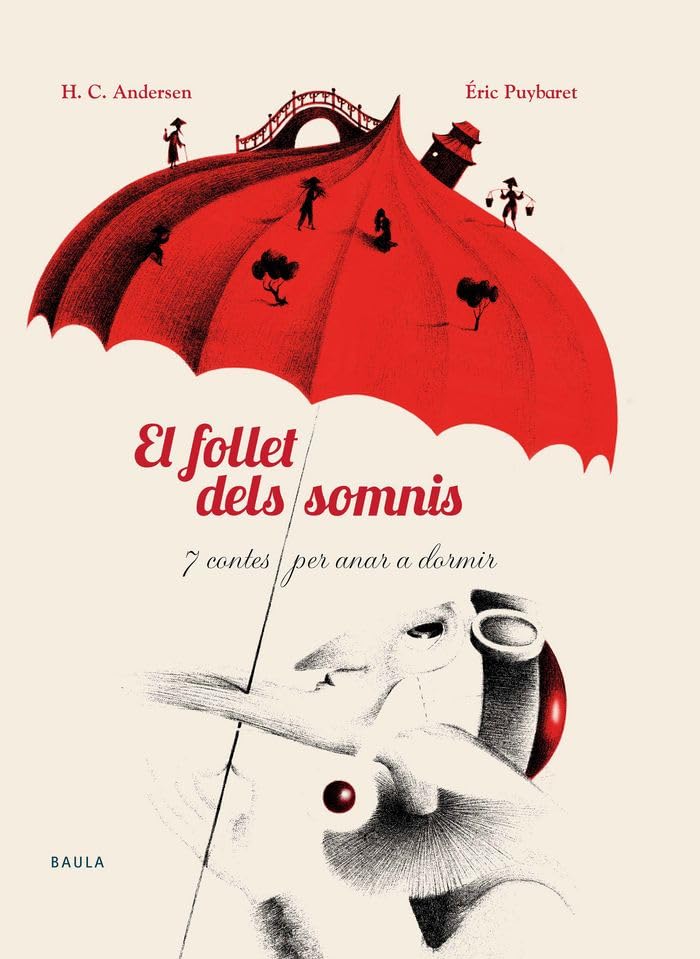 El follet dels somnis - 7 contes per anar a dormir book