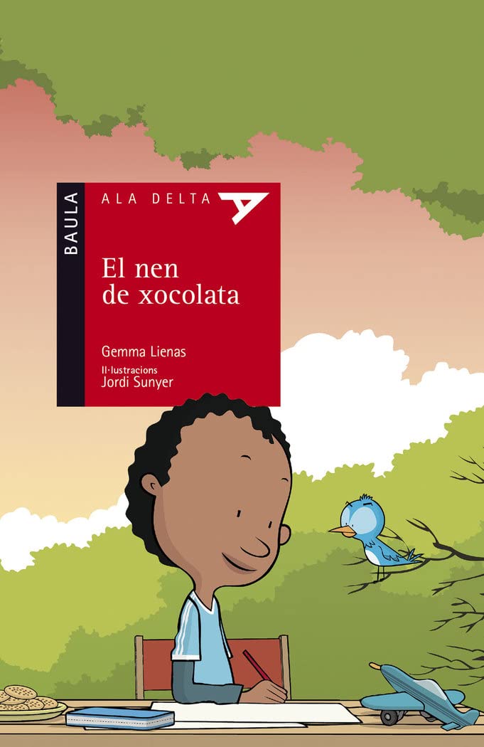 Product Image: Lienas, G: Nen de xocolata