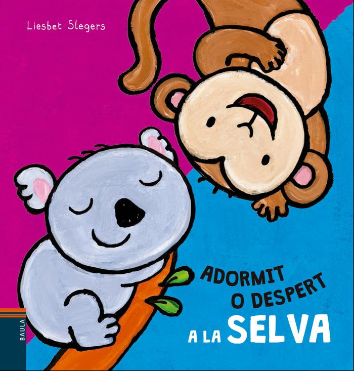 Adormit o despert a la selva book