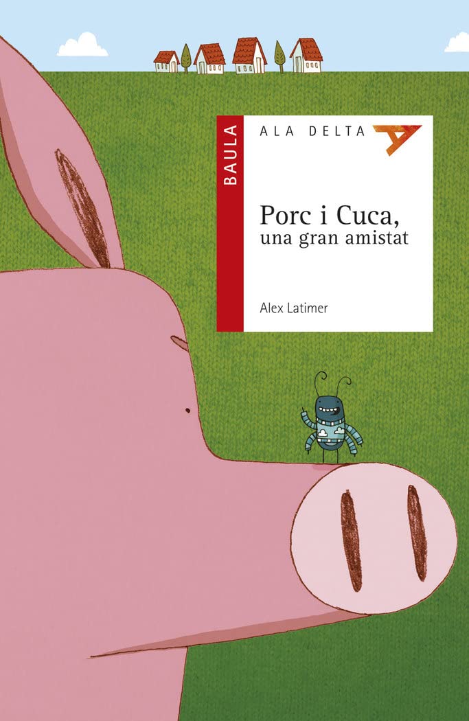 Porc i Cuca, una gran amistat book