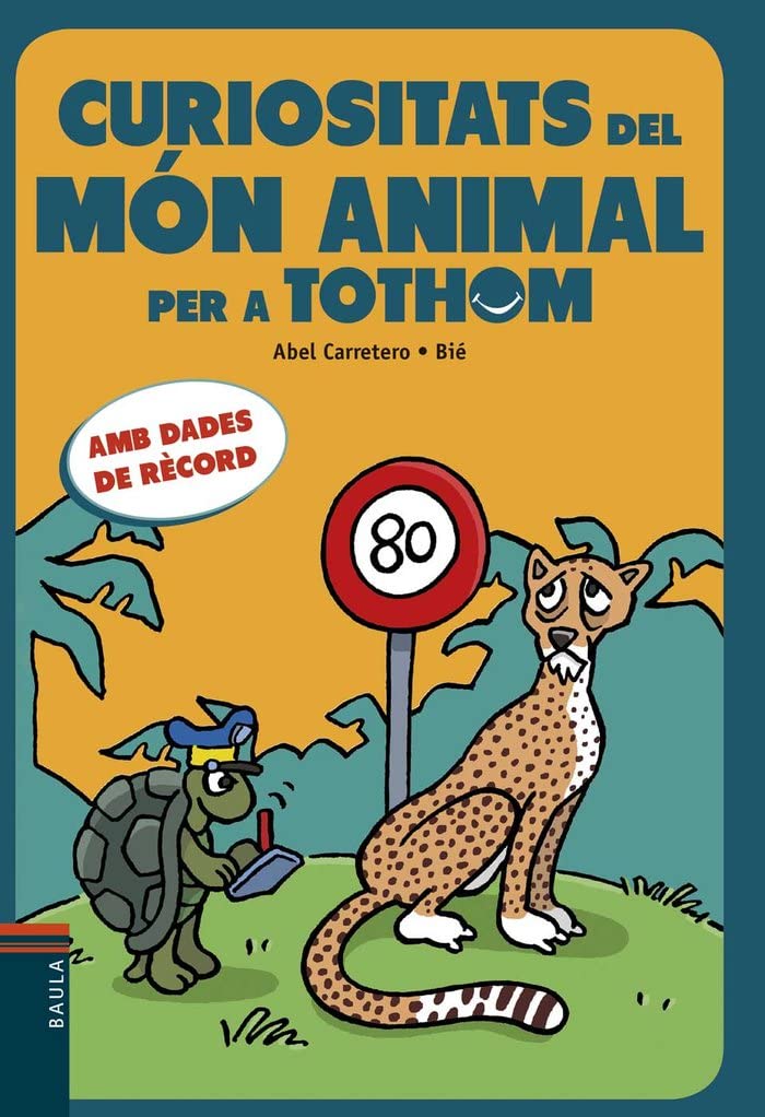 Curiositats del món animal per a tothom book