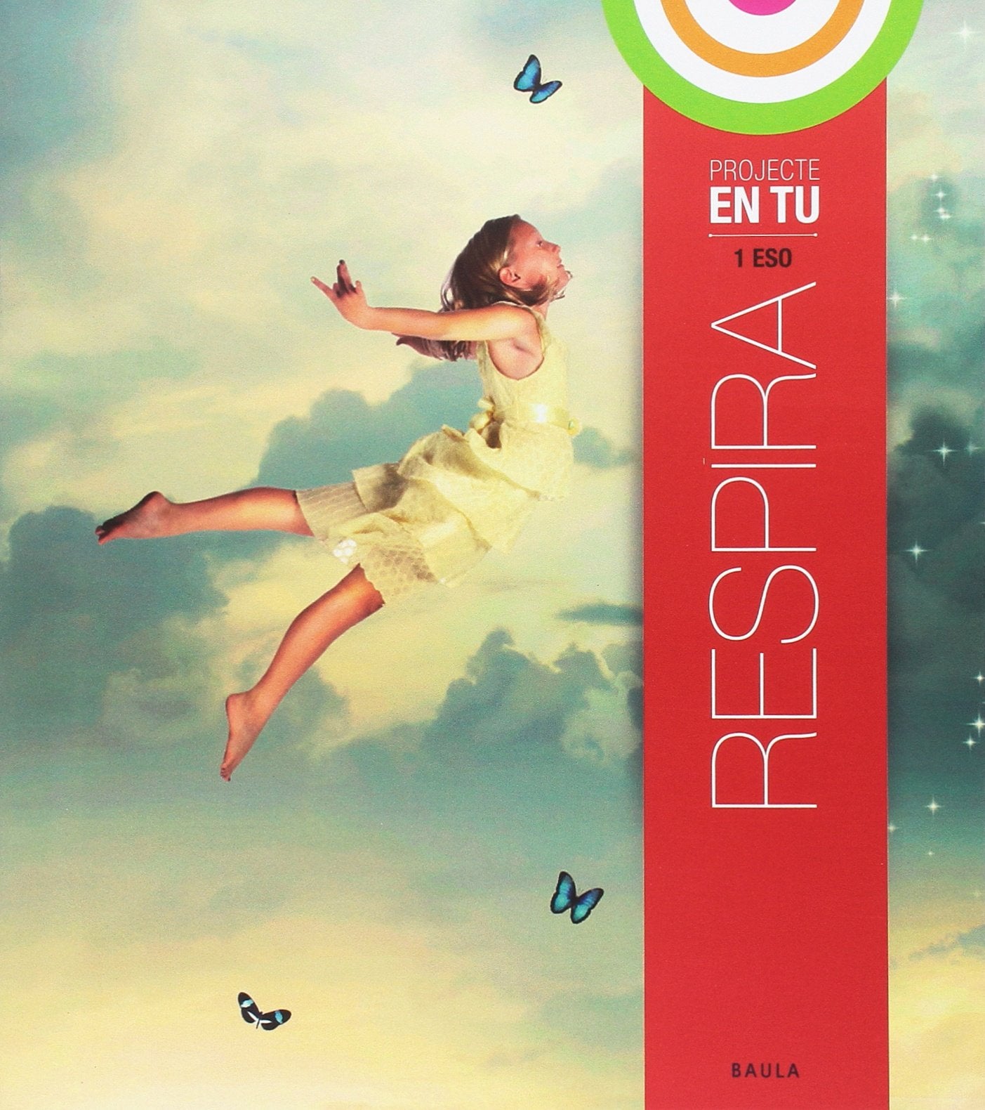 Respira 1r d'ESO En Tu book