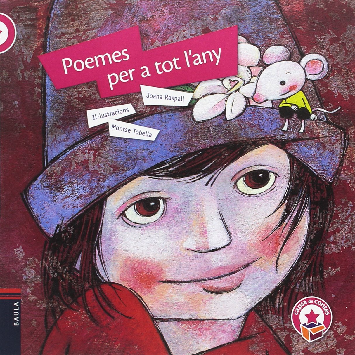 Poemes per a tot l'any - Rustica (Capsa de contes (rústica), Band 30) Social Sciences