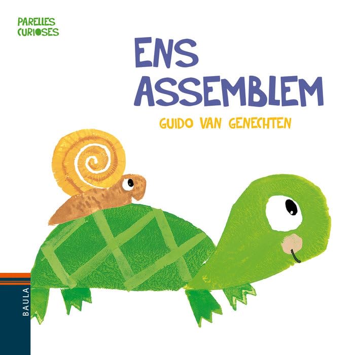 Ens assemblem (Parelles Curioses, Band 2) Social Sciences