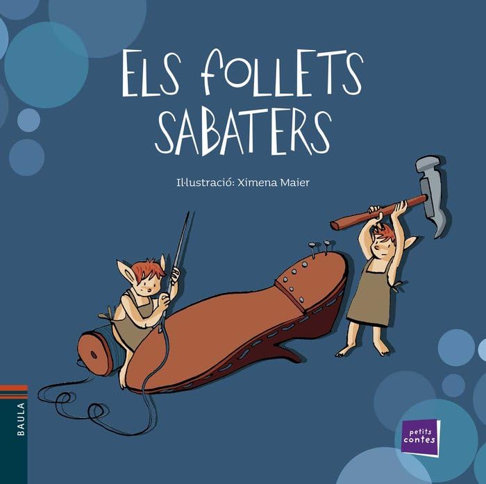 Els follets sabaters Social Sciences