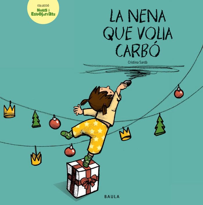 La nena que volia carbó Social Sciences