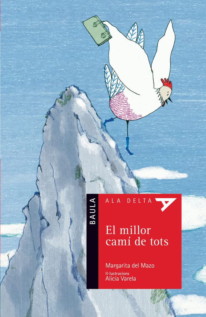 El millor camí de tots book
