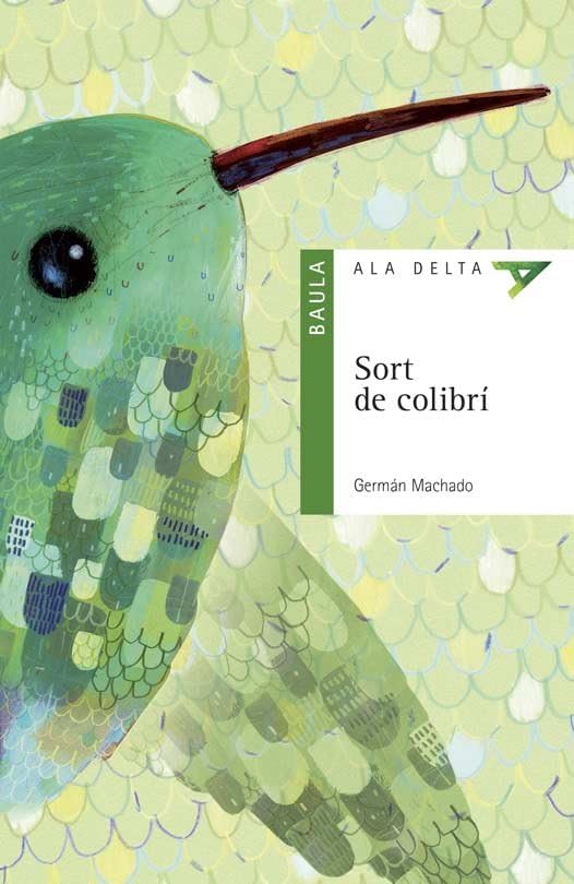 Sort de colibrí (Ala Delta Serie Verda, Band 51) Social Sciences