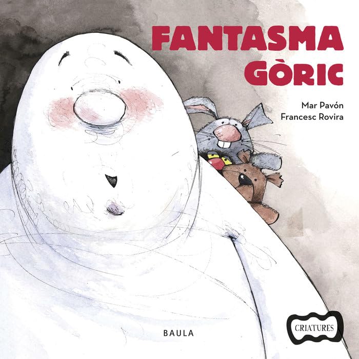 Fantasma Gòric (Criatures, Band 2) Social Sciences